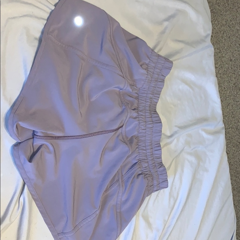 lululemon athletics shorts - Picture 3 of 3